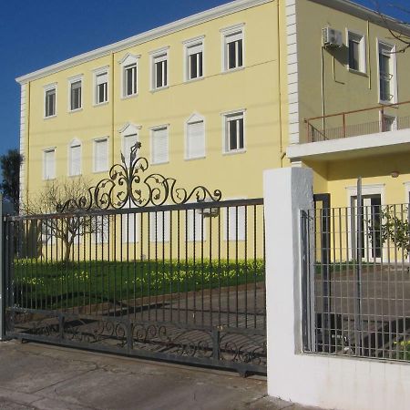 Villa Margherita Monastir Exteriör bild