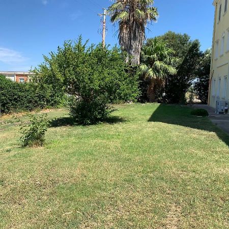 Villa Margherita Monastir Exteriör bild