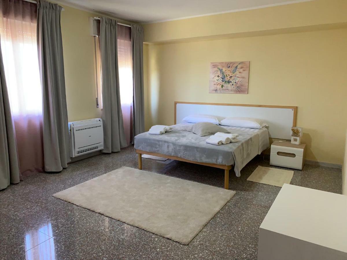 Villa Margherita Monastir Exteriör bild