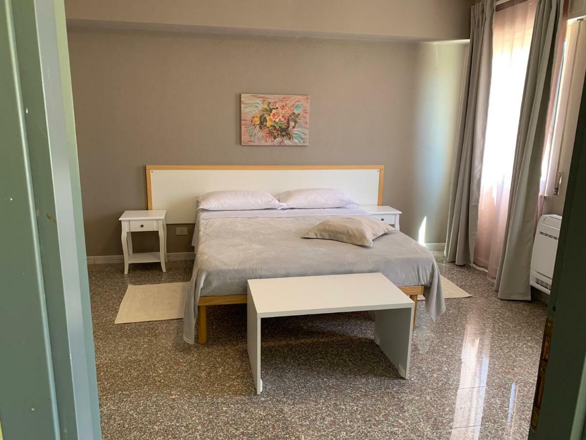 Villa Margherita Monastir Exteriör bild