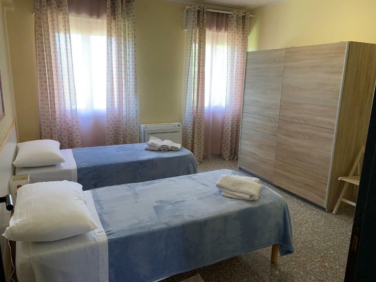 Villa Margherita Monastir Exteriör bild