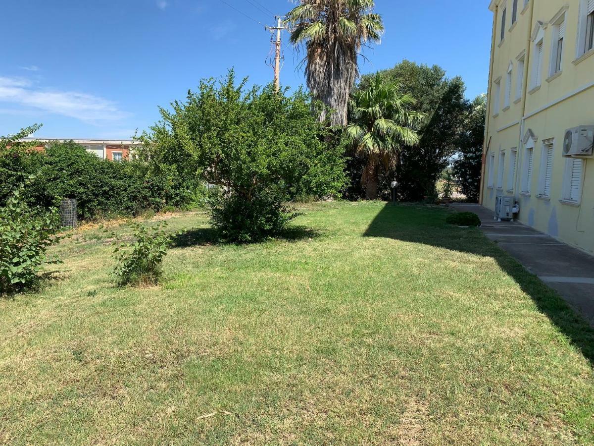 Villa Margherita Monastir Exteriör bild