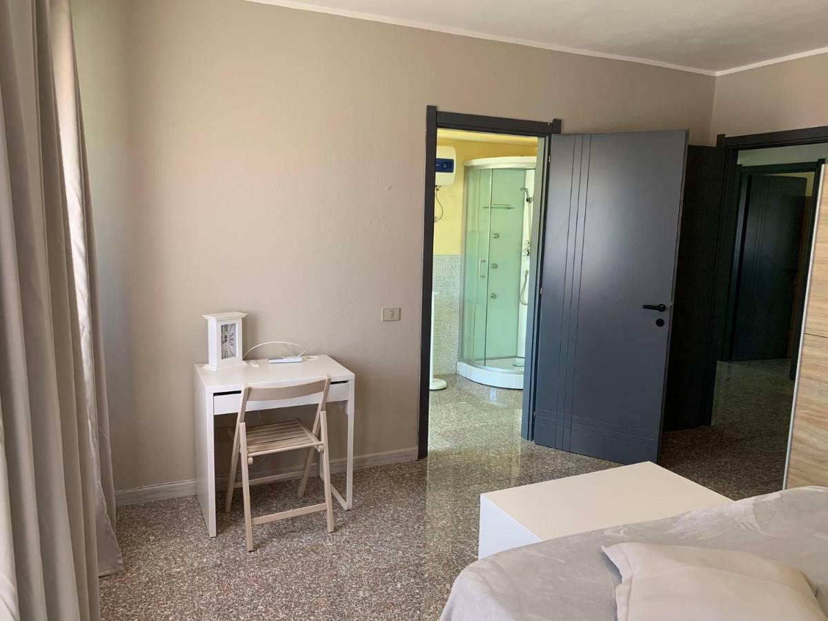 Villa Margherita Monastir Exteriör bild