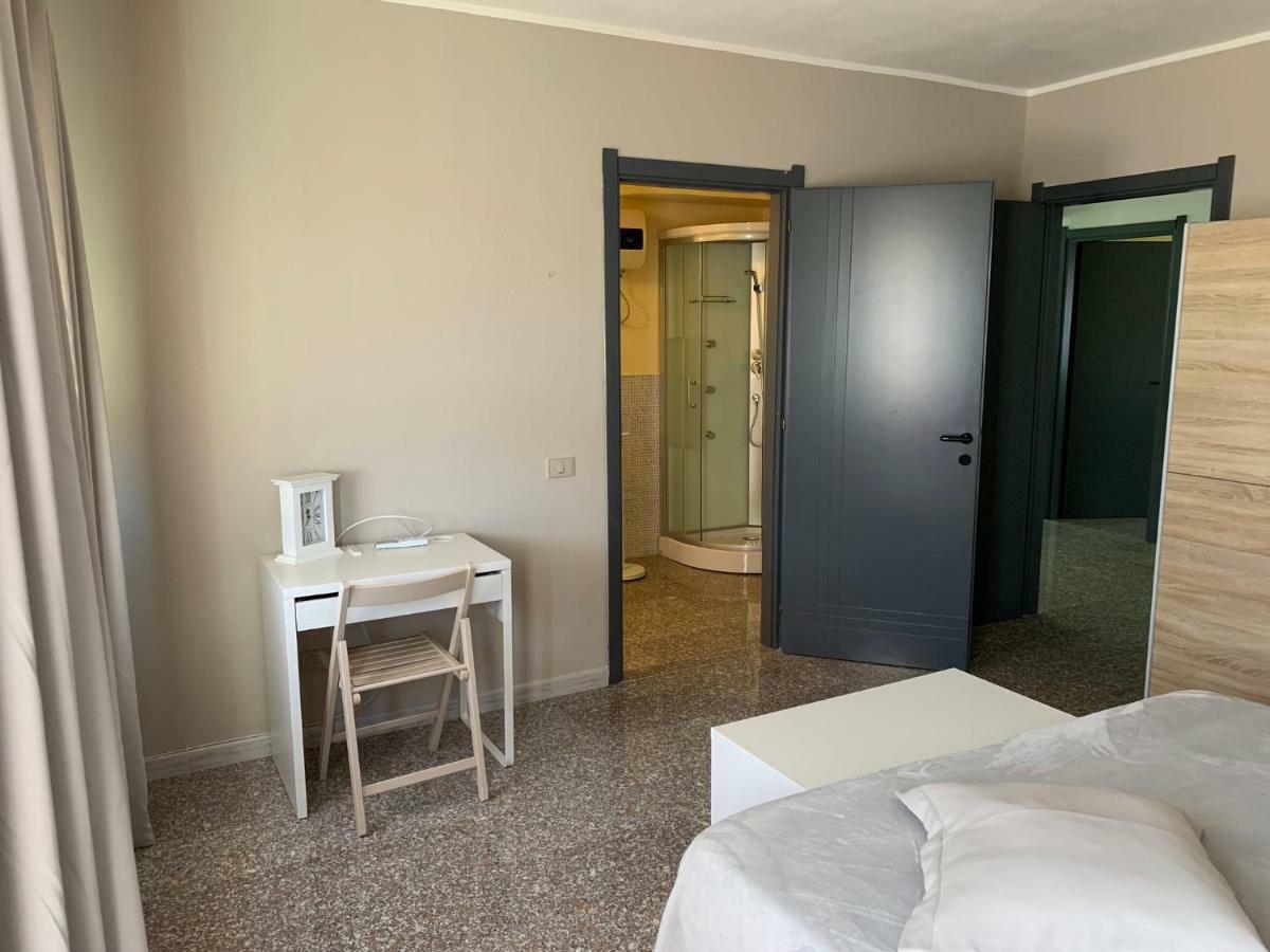 Villa Margherita Monastir Exteriör bild