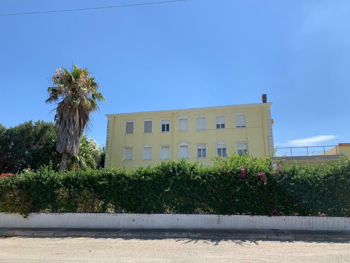 Villa Margherita Monastir Exteriör bild