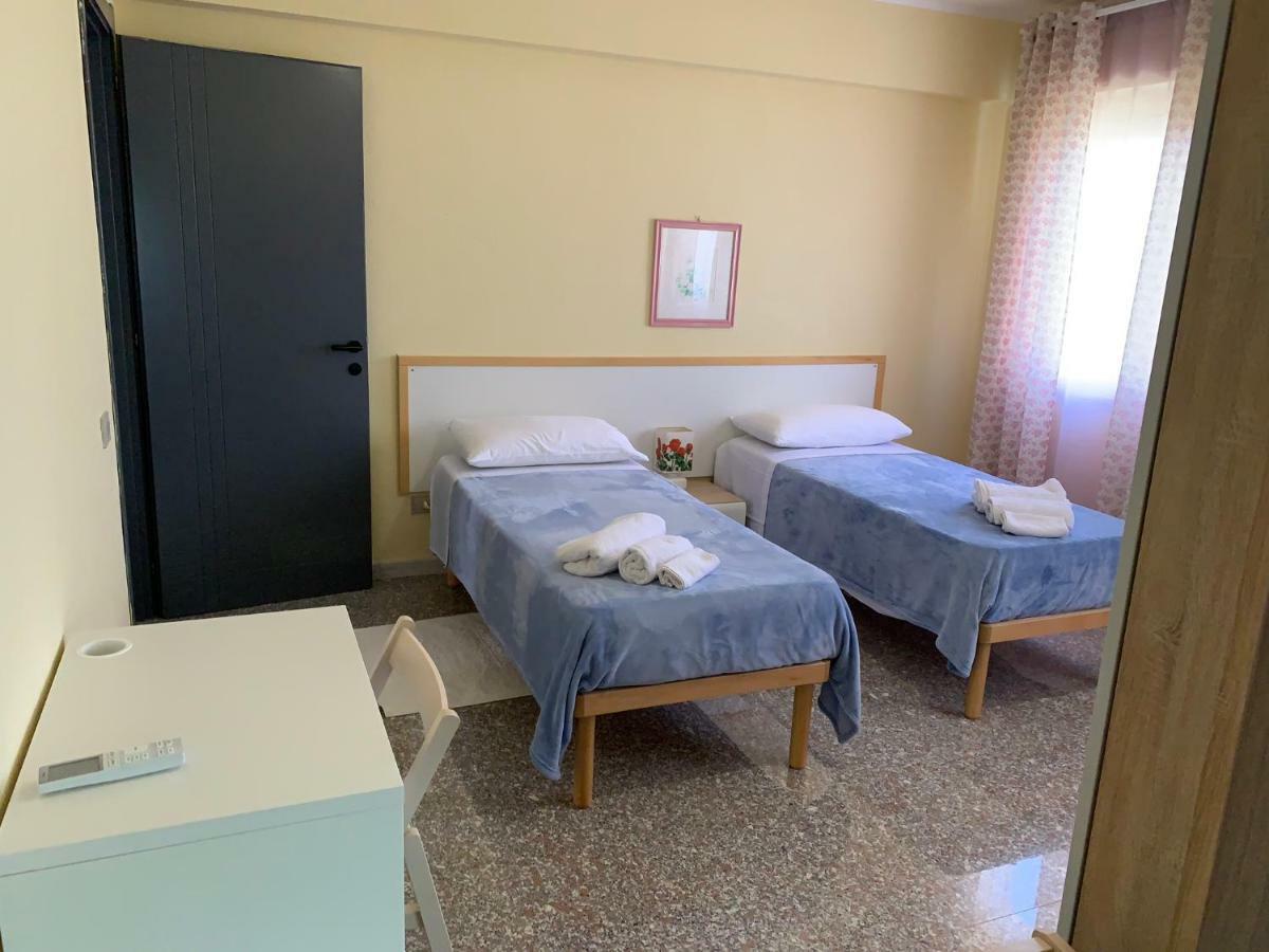 Villa Margherita Monastir Exteriör bild