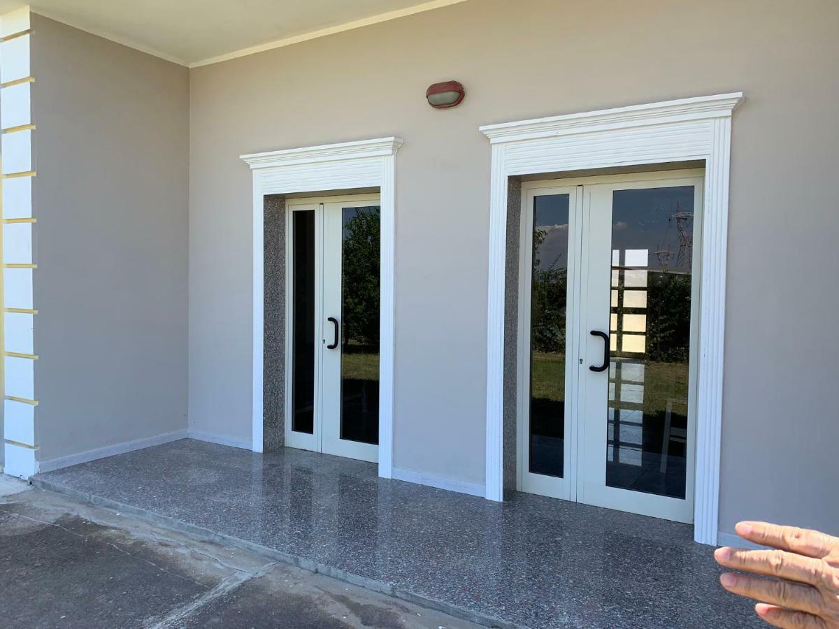 Villa Margherita Monastir Exteriör bild